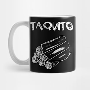 Taquito Mug